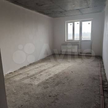 Продается 1-комнатная квартира, 33,9 м²
