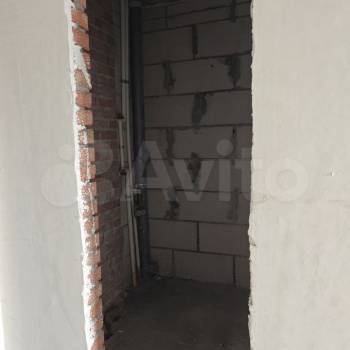 Продается 1-комнатная квартира, 33,9 м²