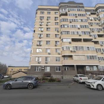 Продается 1-комнатная квартира, 33,9 м²