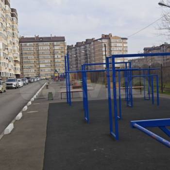 Продается 1-комнатная квартира, 33,9 м²