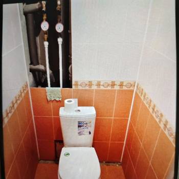 Сдается 2-х комнатная квартира, 54 м²