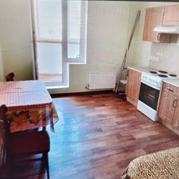 Сдается 2-х комнатная квартира, 54 м²
