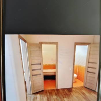 Сдается 2-х комнатная квартира, 54 м²