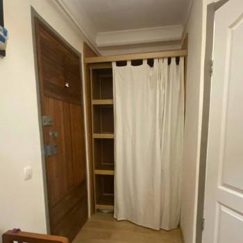 Сдается 1-комнатная квартира, 28,8 м²