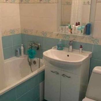 Сдается 1-комнатная квартира, 40 м²