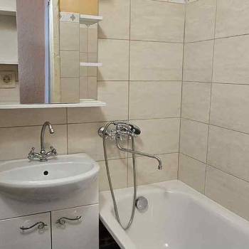 Сдается 2-х комнатная квартира, 48 м²