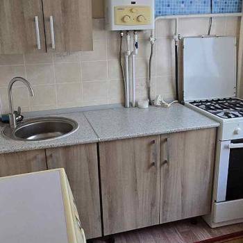 Сдается 2-х комнатная квартира, 48 м²