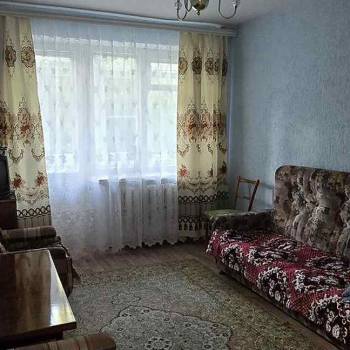Сдается 2-х комнатная квартира, 48 м²