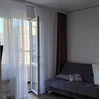 Сдается 1-комнатная квартира, 32,4 м²