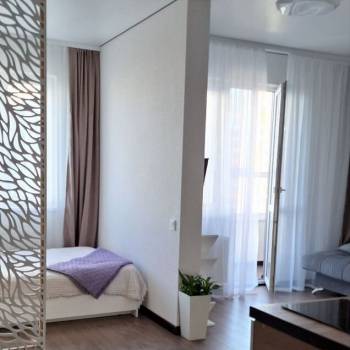 Сдается 1-комнатная квартира, 32,4 м²