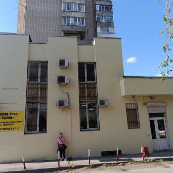 Сдается Нежилое помещение, 75 м²