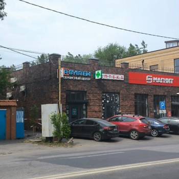 Сдается Нежилое помещение, 36 м²