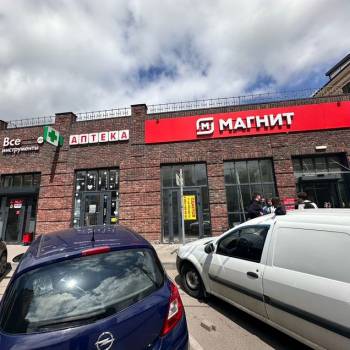 Сдается Нежилое помещение, 36 м²