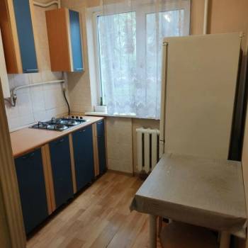 Сдается 1-комнатная квартира, 30,5 м²