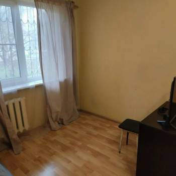 Сдается 1-комнатная квартира, 30,5 м²