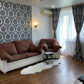 Сдается 1-комнатная квартира, 0 м²