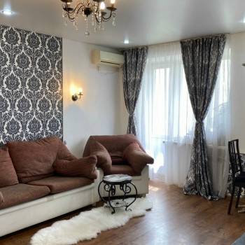 Сдается 1-комнатная квартира, 0 м²