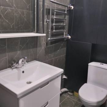 Сдается 1-комнатная квартира, 33,1 м²