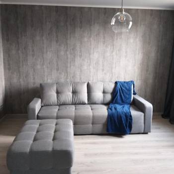 Сдается 1-комнатная квартира, 33,1 м²