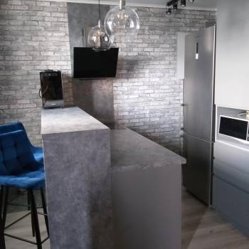 Сдается 1-комнатная квартира, 33,1 м²