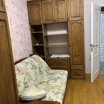 Сдается Многокомнатная квартира, 61 м²