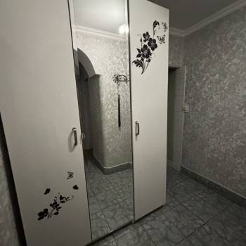 Сдается Многокомнатная квартира, 61 м²