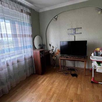 Сдается Многокомнатная квартира, 61 м²