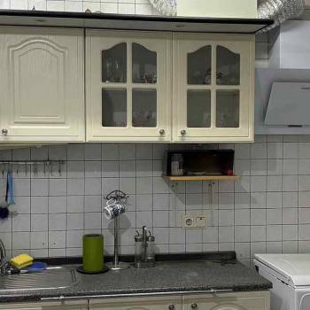 Сдается Многокомнатная квартира, 61 м²
