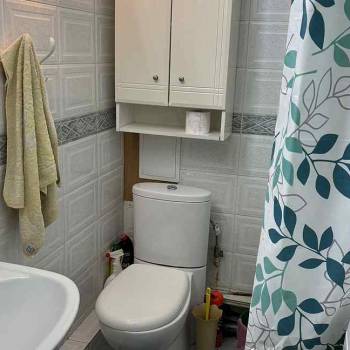 Сдается Многокомнатная квартира, 61 м²