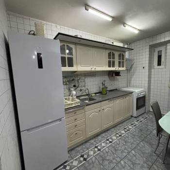 Сдается Многокомнатная квартира, 61 м²