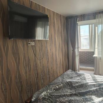Продается 3-х комнатная квартира, 77 м²
