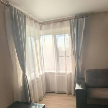 Продается 3-х комнатная квартира, 77 м²