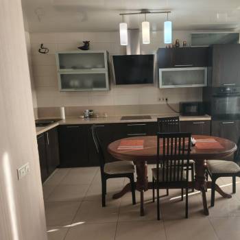 Продается 3-х комнатная квартира, 77 м²