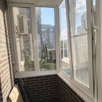 Продается 3-х комнатная квартира, 77 м²