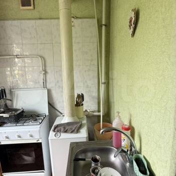 Продается 2-х комнатная квартира, 39,8 м²