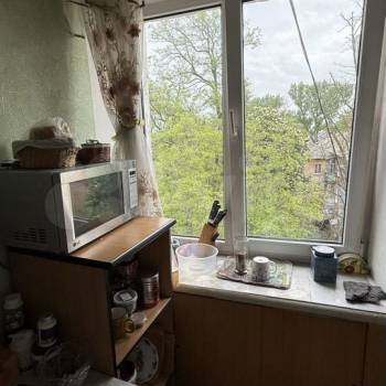Продается 2-х комнатная квартира, 39,8 м²