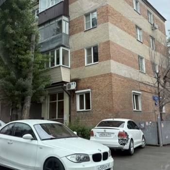 Продается 2-х комнатная квартира, 39,8 м²
