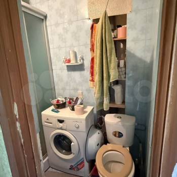 Продается 2-х комнатная квартира, 39,8 м²