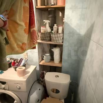 Продается 2-х комнатная квартира, 39,8 м²
