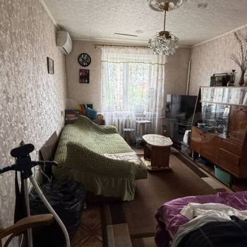 Продается 2-х комнатная квартира, 39,8 м²