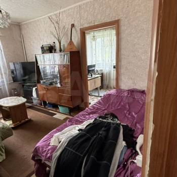 Продается 2-х комнатная квартира, 39,8 м²
