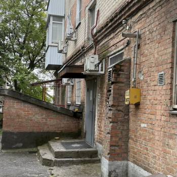 Продается 2-х комнатная квартира, 39,8 м²