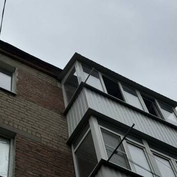 Продается 2-х комнатная квартира, 39,8 м²