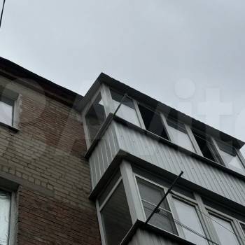Продается 2-х комнатная квартира, 39,8 м²