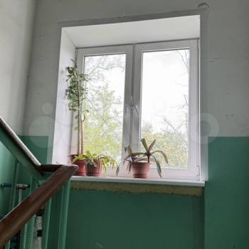 Продается 2-х комнатная квартира, 39,8 м²
