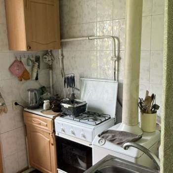Продается 2-х комнатная квартира, 39,8 м²