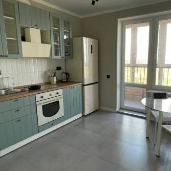 Сдается 1-комнатная квартира, 34 м²