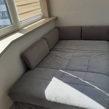 Продается 1-комнатная квартира, 29 м²