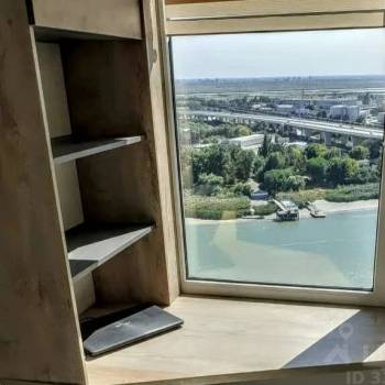 Продается 1-комнатная квартира, 29 м²