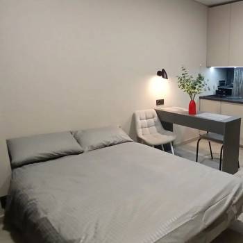 Продается 1-комнатная квартира, 29 м²